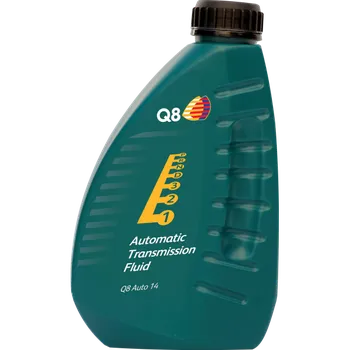 Převodový olej Q8 850000005 Auto 14 - 1L