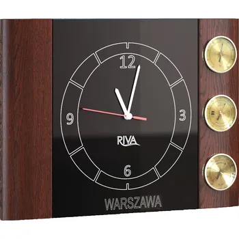 Meteostanice Meteorologická stanice Riva