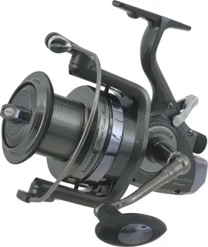 Rybářský naviják Saenger Anaconda Power Carp Runner LC12000