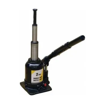 zvedák nízká panenka 4T pod dodávkové auto, hydraulický nízký zvedák 4Tuny s