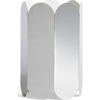 Lampička HAY Stínidlo Arcs Shade, mirror