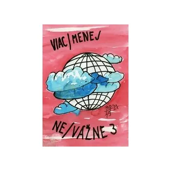 Guldan, Fero; Pollák, Miro - Viac/menej vážne/nevážne 3