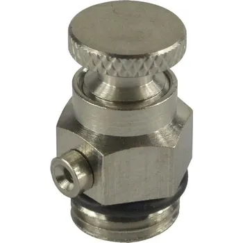 Ventil Klum PR8033 manuální odvzdušňovací ventil1/2"