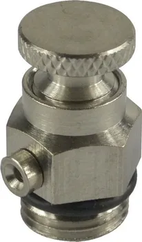 Ventil Klum PR8033 manuální odvzdušňovací ventil1/2"