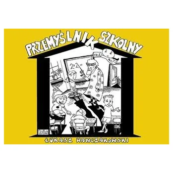 Przemyślnik szkolny - Bogusław Luchter