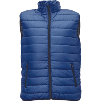 Pánská vesta MAX NEO LIGHT vesta modrá - v. 4XL