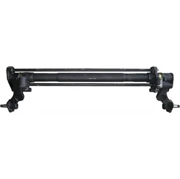 Zadní náprava ZADNÍ NÁPRAVA PEUGEOT 205