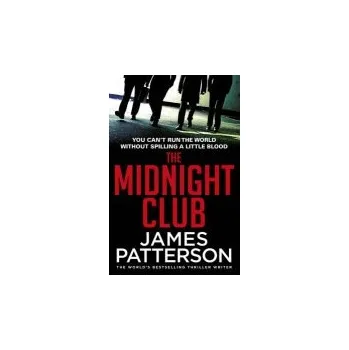 Midnight Club - Patterson, James