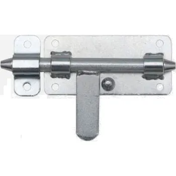 Zábradlí Petlice pozinkovaná ø 12 mm, L: 150 mm