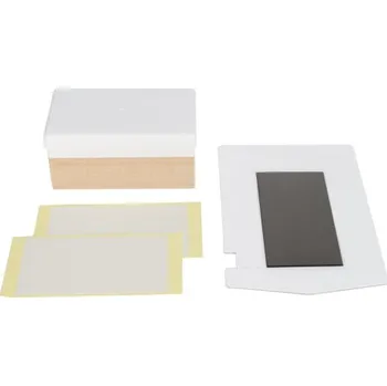 Dětské razítko Silhouette KIT Materiál - 1ks razítka se základnou rozměr: 30x60mm