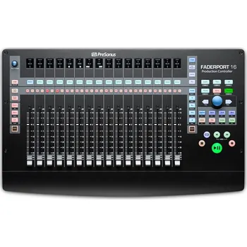 Presonus FaderPort 16