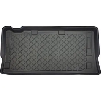 Vana do kufru Aristar Plastová vana do kufru Mercedes V-Class W447 2014- (za 3. řadu, long)