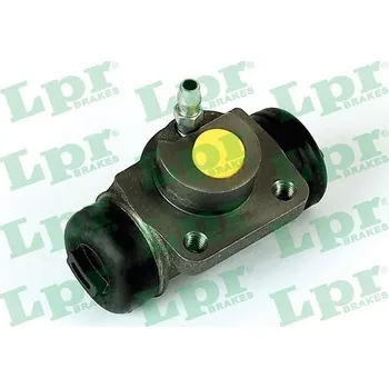 Auto-moto Válec kolové brzdy LPR 4960