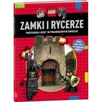Bystrá hlava LEGO. Zamki i rycerze - Praca zbiorowa