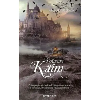 Tchnienie Kaim - Mirosława Cylkowska-Nowak, Wojciech Strzelecki