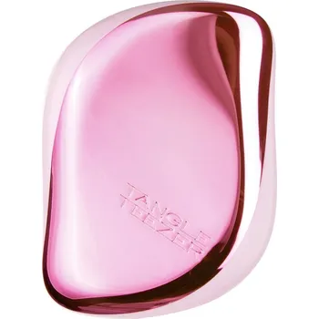 Tangle Teezer Compact Styler, Baby Doll Pink