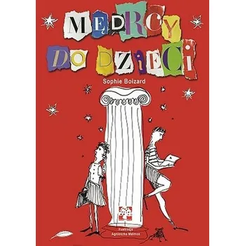 Pohádka Mędrcy do dzieci - Sophie Boizard