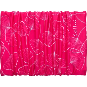Nákrčník Multifunkční šátek, nákrčník COLLM ORGANIC PINK