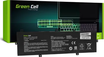 Baterie k notebooku Green Cell AS163