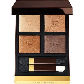 Oční stíny Tom Ford Eye Color Quad paletka očních stínů 6 g
