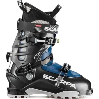 Sjezdové boty Scarpa Skialpinistické boty Scarpa Flash
