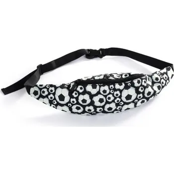 Outdoorové zavazadlo Who cares ledvinka Watch out Who cares WC-L22