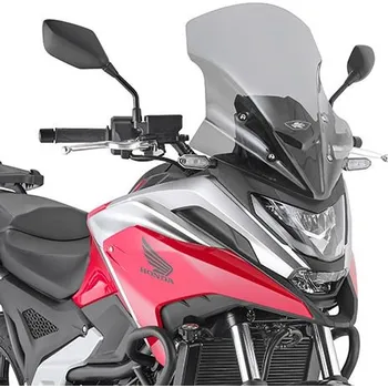 KD1192S kouřové plexi HONDA NC 750 X (21)