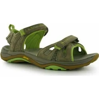 Dámská obuv Karrimor - Andros Sandals Ladies – Roots Green -