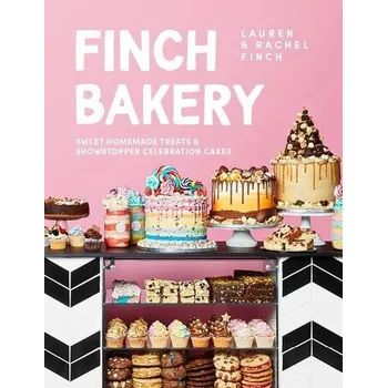 Finch Bakery - Finch, Lauren