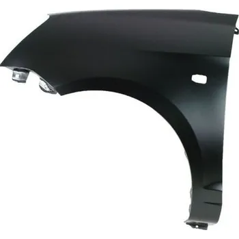 Blatník karosérie Blatník přední levý GALVANIZOVANÝ KIA PICANTO (SA), 01.04-02.08 OE 66311-07030, 6631107330 - vyšší kvalita