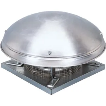 Průmyslový ventilátor Soler & Palau CTHT/6-225 N
