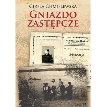 Literární biografie Gniazdo zastępcze - Czapla Jerzy