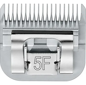 strojek na stříhání srsti Střihací hlavice SnapOn pro strojky Aesculap 6,3 mm