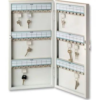 Poštovní schránka Skříň na klíče 6750 | Železářství Poštovní schránky, Schránky na klíče, Depozity Schránky na klíče