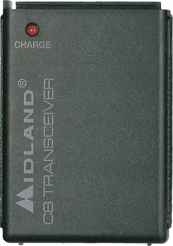 Nabíječka baterií Midland pouzdro na baterie Alan 42 (C602)