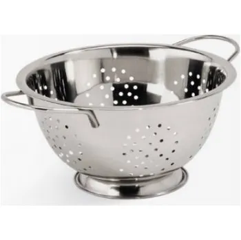 Cedník a síto PGX 1510 280 Cedník na zeleninu nerez 28 cm