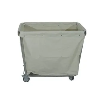 Úklidový vozík PGX 4421 000 Vozík pro pokojské na sběr prádla 94 x 56 x 84 cm