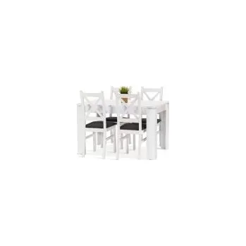 Jídelní set FALCO Jídelní set Inter 4+1