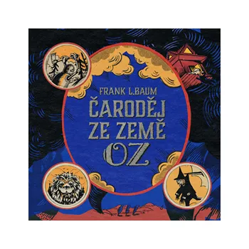 Čaroděj ze země Oz MP3 download