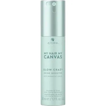 Stylingový přípravek Alterna My Hair My Canvas Glow Crazy Shine Booster 50 ml