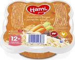 HAMI Talířek Zeleninový bulgur s…