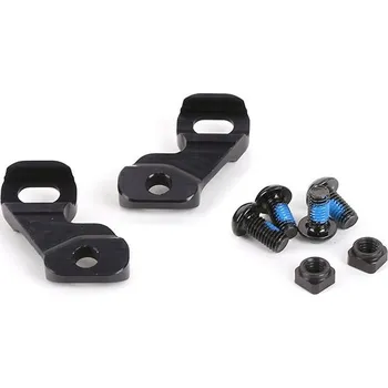 Komponent pro jízdní kolo Matchmakery HOPE Matchmaker pro Tech 3 / XCR pro řazení SRAM Trigger, pár