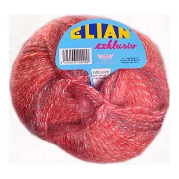 Příze Pletací příze ELIAN EXKLUSIV 70167