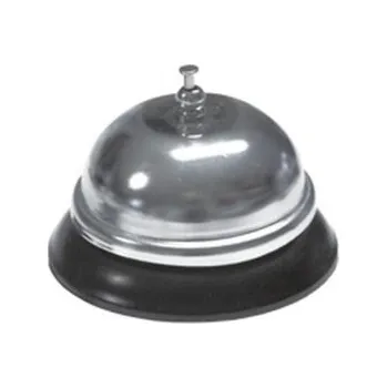 Zvonek na kolo L.TELLIER LT-N8040 Barový zvonek