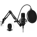 connect IT ProMic CMI-9010-BK