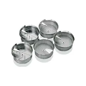 Cedník a síto L.TELLIER LT-P10020 Síto pasírovací 2mm pro modely řady P10