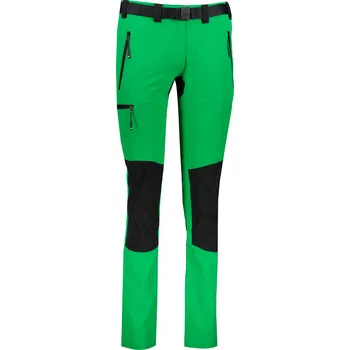 Dámské kalhoty Dámské kalhoty JAMES NICHOLSON JN1205 FERN GREEN/BLACK L