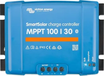 solární regulátor Victron Energy SmartSolar MPPT 100/30