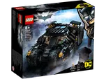 LEGO DC Batman 76239 Batmobil Tumbler:…