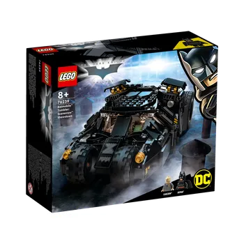 Lego deals batman kamion